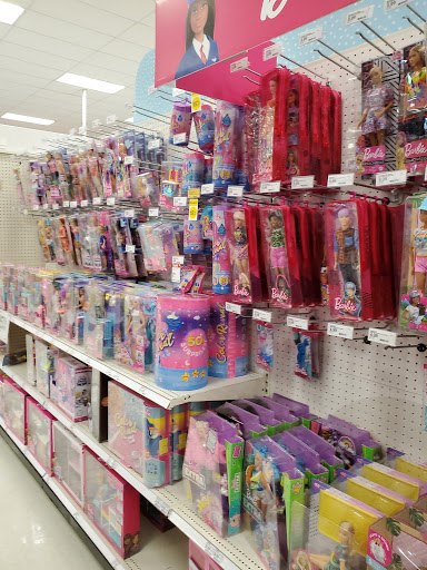 Department Store «Target», reviews and photos, 5000 Grandview Pkwy, Davenport, FL 33837, USA