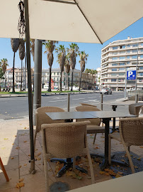Atmosphère du Restaurant Le Catalogne Cafe à Perpignan - n°16