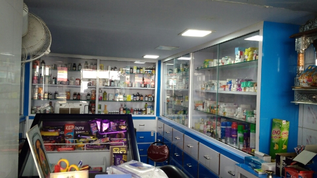 Smita Medical Stores