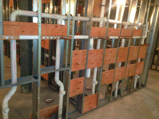 Plumber «Modern Process Plumbing», reviews and photos, 8991 Stone Rd, Litchfield, OH 44253, USA