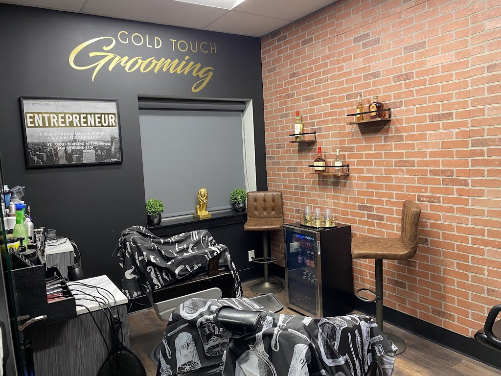 Gold Touch Grooming Studio 28078