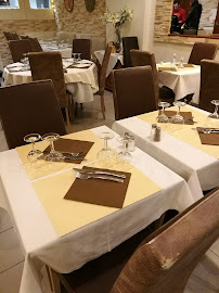 Atmosphère du Restaurant Diwan Albacha à Antibes - n°20