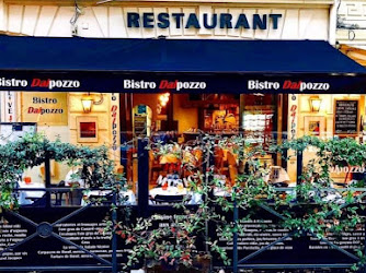 Le Bistro Dalpozzo - Restaurant Nice