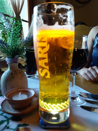 Koliba Restaurant - Reštaurácia