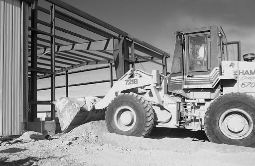 Construction Company «Hammers Construction, Inc.», reviews and photos, 1411 Woolsey Heights, Colorado Springs, CO 80915, USA