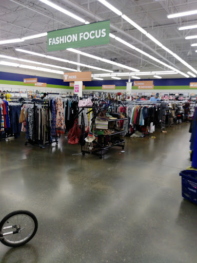 Thrift Store «Goodwill Everett South», reviews and photos