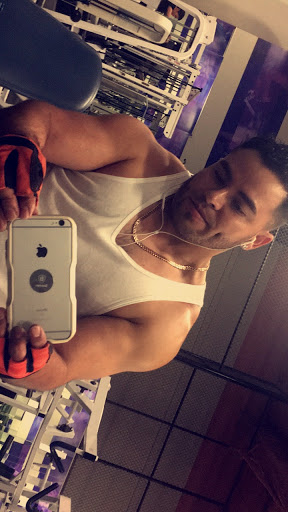 Gym «Planet Fitness», reviews and photos, 2945 Junipero Serra Blvd, Daly City, CA 94014, USA