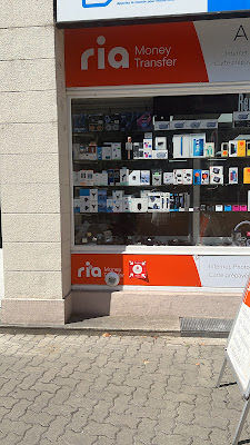 Ali Phone à Strasbourg