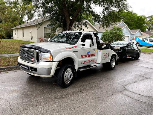 Used Car Dealer «Debary Family Auto», reviews and photos, 174 S Charles Richard Beall Blvd, DeBary, FL 32713, USA