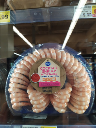 Grocery Store «Quality Food Center», reviews and photos, 201 NE State Rte 300, Belfair, WA 98528, USA