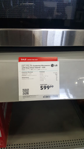 Electronics Store «Best Buy», reviews and photos, 3062 NY-50, Saratoga Springs, NY 12866, USA