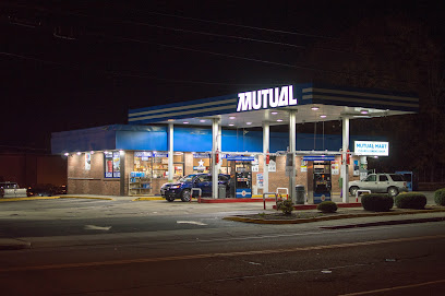 North End Mutual Gas