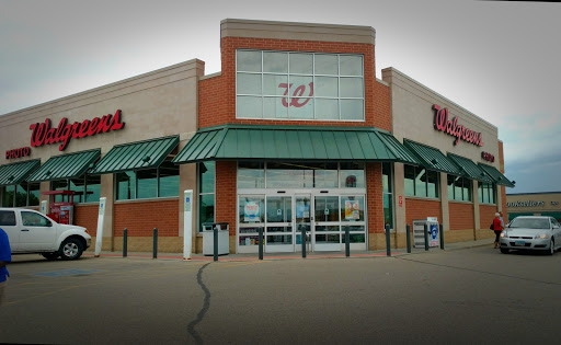 Drug Store «Walgreens», reviews and photos, 4201 13th Ave S, Fargo, ND 58103, USA