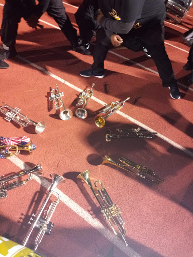 Stadium «Lakewood Stadium», reviews and photos, Lakewood Ave SE, Atlanta, GA 30315, USA