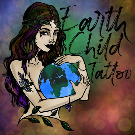 Explore post malone tattoo ideas, creative tattoo ideas in Maple Lake, available at Earth Child Tattoo