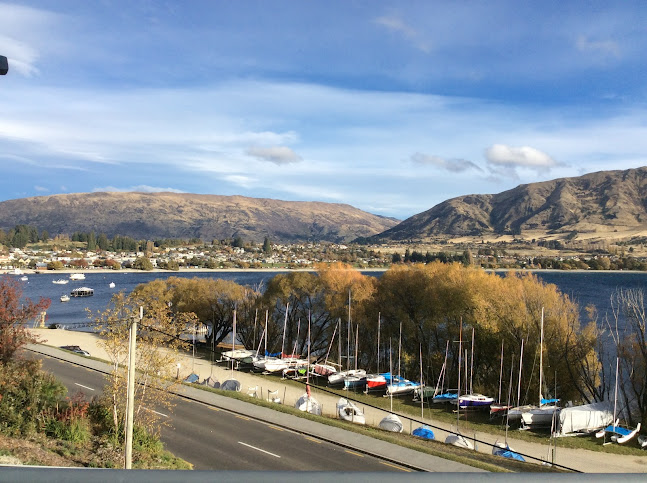 Comments and reviews of Lake Wanaka Managed Accommodation