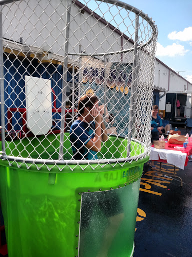 Tire Shop «Cee-Kay Auto Supply Inc», reviews and photos, 4949 Birney Ave, Moosic, PA 18507, USA