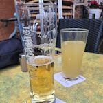 Photo n°1 de l'avis de H.P..c fait le 15/06/2023 à 11:18 sur le  Amadeus - Restaurant im Bürgerhaus à Buxtehude