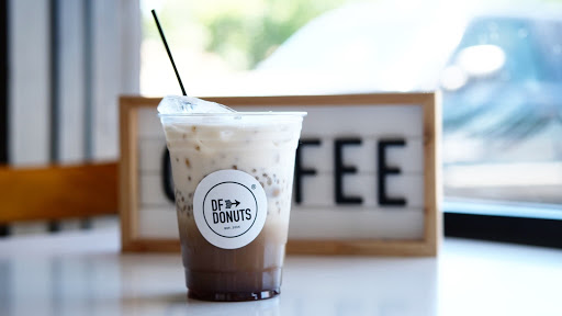 Donut Shop «Daily Fresh Donuts», reviews and photos, 1154 W Yosemite Ave, Manteca, CA 95337, USA