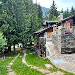 Photo n°2 de l'avis de Ottavio.u fait le 21/05/2022 à 20:00 sur le  Chalet ai mulini à Caldes