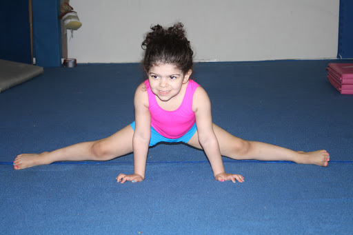 Gymnastics Center «Pink Pearl Gymnastics», reviews and photos, 406 Davis St #101, Virginia Beach, VA 23462, USA