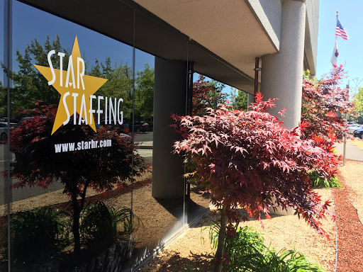 Star Staffing Santa Rosa