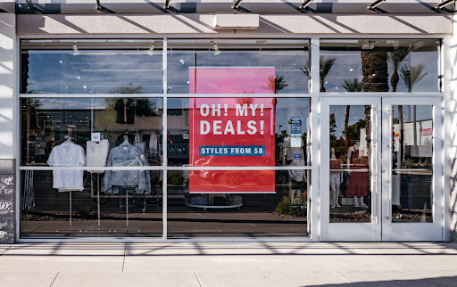 Clothing Store «Old Navy», reviews and photos, 1949 E Camelback Rd, Phoenix, AZ 85016, USA