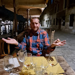 Photo n°1 de l'avis de Mike.u fait le 31/08/2021 à 22:14 sur le  Trattoria Alla Fontana à Venice