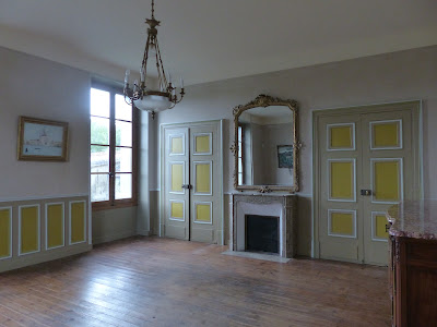 Coudray Olivier à Luçay-le-Mâle
