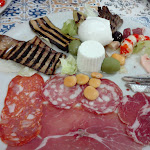 Photo n°1 de l'avis de giuseppe.p fait le 28/07/2019 à 22:08 sur le  Ristorante e Pizzeria O' Peperoncino à Marano di Napoli