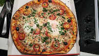 Plats et boissons du Pizzas à emporter Le Kiosque à Pizzas - Rumilly - n°1
