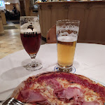 Photo n°1 de l'avis de Luca.a fait le 23/08/2019 à 22:56 sur le  Restaurant Pizzeria Sal Fëur à Wolkenstein in Gröden