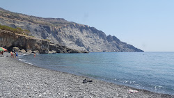 Φωτογραφία του Koudouma με μικρός κόλπος