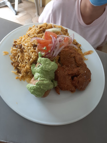 Cafetería Restaurante Tía Angelica - Guayaquil