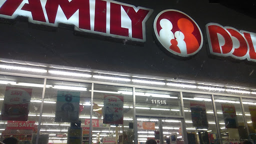 Dollar Store «FAMILY DOLLAR», reviews and photos, 11515 FM 1960, Huffman, TX 77336, USA