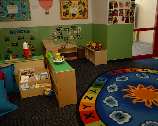 Day Care Center «Tutor Time in Lacey, WA», reviews and photos, 1401 Marvin Rd NE, Lacey, WA 98516, USA