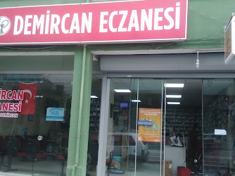 Demircan Eczanesi