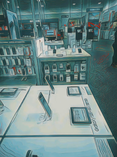 Electronics Store «Best Buy», reviews and photos, 10 McKenna Rd, Arden, NC 28704, USA