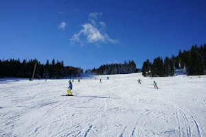 Schneeland Wenigzell image