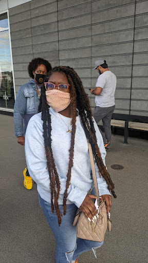 Department Store «Nordstrom Rack The Gallery At Westbury Plaza», reviews and photos, 1040 Old Country Rd, Garden City, NY 11530, USA