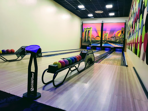 Twinwaters, Okunde Bluewater Zone Off Remi Olowude Road Water Corporation Road, Lekki, second roundabout, Lagos, Nigeria, Bowling Alley, state Lagos