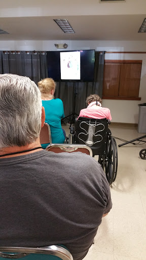 Recreation Center «Beaverton Community Center», reviews and photos, 12350 SW 5th St #100, Beaverton, OR 97005, USA