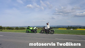 motoservis TwoBikers