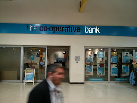 The Co-operative Bank - Wood Green