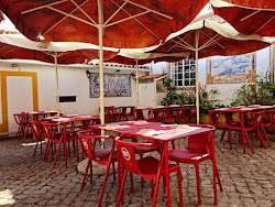 Restaurante Taverna dos Trovadores Sintra