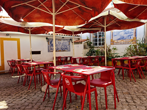Taverna dos Trovadores em Sintra