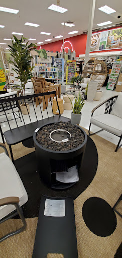 Department Store «Target», reviews and photos, 1400 Fitzgerald Dr, Pinole, CA 94564, USA