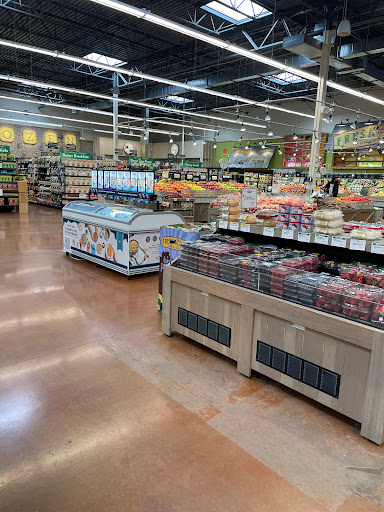 Grocery Store «Fresh Thyme Farmers Market- Fairview Heights», reviews and photos, 6569 N Illinois St, Fairview Heights, IL 62208, USA
