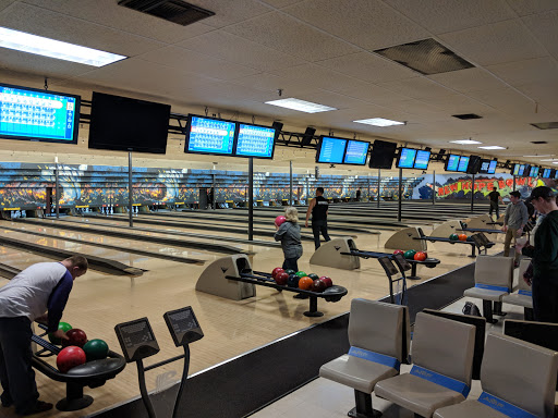 Bowling Alley «New Hope Bowl», reviews and photos, 7107 42nd Ave N, Minneapolis, MN 55427, USA