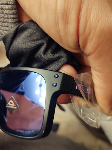 Sunglasses Store «SportRx», reviews and photos, 5076 Santa Fe St, San Diego, CA 92109, USA